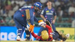 LSG vs PBKS: போட்ட திட்டத்தாலே ஆப்பு.. உண்மையை ஒப்பு கொண்ட ரிஷப் பண்ட்.. இது போதாது என கருத்து