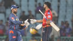 LSG vs PBKS: இன்று ஆடிய இன்னிங்ஸை மறந்துவிடுவேன்.. அடுத்தது தான் முக்கியம்- பஞ்சாப் கேப்டன் ஸ்ரேயாஸ்