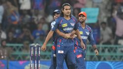 LSG vs PBKS: ஓவர் திமிர் தம்பி உங்களுக்கு.. பேட்ஸ்மேனை அவுட்டாக்கி அநாகரீகமாக நடந்த டிக்வேஸ் ரதி