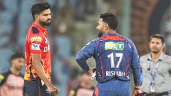 IPL 2025: வெற்றிக்கு 1 ரன் இருக்கும் போது, எதுக்கு Strategy time.. LSG-யை கிண்டல் செய்யும் ரசிகர்கள்