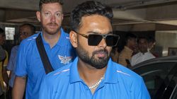 IPL 2025-வாய் விட்டு அடி வாங்கிய ரிஷப் பண்ட்.. பஞ்சாப் அணியை கிண்டல் செய்ததற்கு பதிலடி தந்த ஸ்ரேயாஸ்