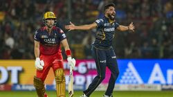 IPL 2025- ஆர்சிபி அணியை சிதைத்த சிராஜ்.. அணியில் எடுக்காத கோபம்.. இறுதியில் போராடிய டிம் டேவிட்