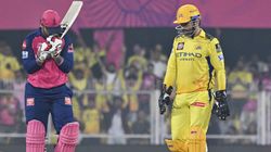 IPL-ஏப்ரல் 5ஆம் தேதி தோனி ஓய்வு முடிவை அறிவிக்க போகிறார்? கிரிக்கெட் விமர்சகர் நாணி சொன்னது உண்மையா