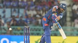 IPL 2025- கடைசி 5 ஓவரில் 57 ரன்கள் 5 விக்கெட்.. சவாலான இலக்கை தொட்ட லக்னோ.. ஹர்திக் அசத்தல் பவுலிங்