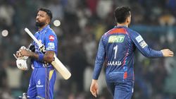 IPL 2025: தோத்துக்கிட்டே இருக்கியே டா.. மும்பையின் 3வது தோல்வியால் புலம்பிய கேப்டன் ஹர்திக் பாண்டியா