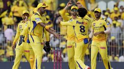 CSK vs DC: பவுலிங்கில் அரைசதம் எடுத்த முகேஷ்.. 77 ரன்கள் விளாசிய ராகுல்.. CSKக்கு சவாலான இலக்கு
