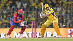 CSK vs DC: 15 ஆண்டுகளுக்கு பிறகு சேப்பாக்கத்தில் டெல்லி அணி வெற்றி.. சிஎஸ்கே ஹாட்ரிக் தோல்வி