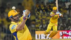 போதும் தோனி சார்.. இனி ரிட்டையர் ஆகுறது நல்லது.. தொடர் தோல்வியால் வருத்தத்தில் சிஎஸ்கே ரசிகர்கள்!