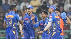 IPL 2025- மும்பை இந்தியன்ஸ் அணிக்கு திரும்பினார் பும்ரா, ரோகித்.. RCB அணிக்கு காத்திருக்கும் சவால்