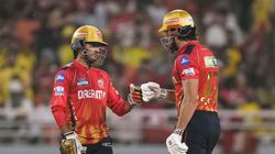 39 பந்துகளில் சதம்.. CSK பவுலிங்கை பொளந்த பஞ்சாப் வீரர் பிரியான்ஸ் ஆர்யா.. PBKS இமாலய இலக்கு