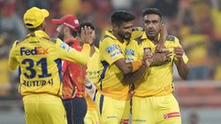 IPL 2025 புள்ளி பட்டியல்- பாதாளத்தில் CSK அணி..பிளே ஆப் செல்ல வாய்ப்பிருக்கா?எத்தனை போட்டி வெல்லனும்