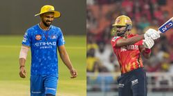 ஸ்ரேயாஸ் ஐயரின் தெளிவு.. ருதுராஜ் கெய்க்வாட் செய்த தவறு.. பவுலிங் மாற்றங்களால் தோல்வியடைந்த சிஎஸ்கே!