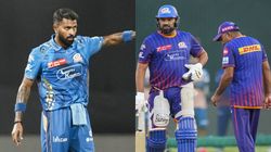 கண்ணீர் சிந்திய ஹர்திக்.. ரோஹித் சர்மாவுடன் சதி செய்யும் 2 வீரர்கள்.. அரசியலால் தோற்கும் மும்பை அணி!