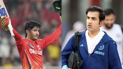 கவுதம் கம்பீர் கொடுத்த அட்வைஸ்.. 6 ஆண்டுகளாக பின்பற்றிய பிரியன்ஷ் ஆர்யா.. உருக்கமாக சொன்ன தந்தை!