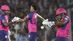 நானே பொறுப்பு.. தவறான நேரத்தில் விக்கெட்டை கொடுத்துவிட்டேன்.. தோல்வியால் சோகமான சஞ்சு சாம்சன்