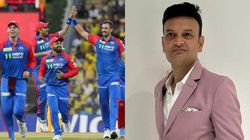 பேட்டிங் கோச் வாய்ப்பு கிடைக்கும்னு நினைத்தேன்.. டெல்லி அணி கொடுத்த சர்ப்ரைஸ்.. ஹேமங் பதானி சீக்ரெட்