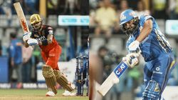 வெறும் 4 சிக்ஸ்.. ரோஹித் சர்மா சாதனைக்கு ஆப்பு வைக்க போகும் விராட் கோலி.. தயாராகும் ஆர்சிபி படை!