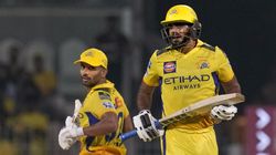 IPL 2025: சேப்பாக்கம் வரலாற்றிலேயே குறைந்த ஸ்கோர் எடுத்த சிஎஸ்கே.. மோசமான பேட்டிங்- ரசிகர்கள் கோபம்