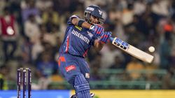 IPL 2025: அதே போட்டியில் மீண்டும் ஆரஞ்ச் தொப்பியை வென்ற பூரான்.. லக்னோ அணிக்கு 4வது வெற்றி