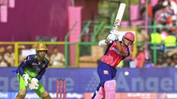 IPL 2025- 3 போட்டியில் 2வது அரைசதம்.. ஃபார்ம்க்கு திரும்பிய சிங்கக்குட்டி.. RCB-க்கு ஈஸியான இலக்கு