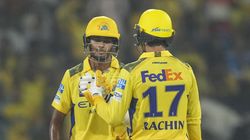 IPL 2025: அறிமுக போட்டியில் ரசிகர்களின் இதயத்தை கவர்ந்த ஷேக் ரசித்.. 6 பவுண்டரி, 142 ஸ்ட்ரைக் ரேட்