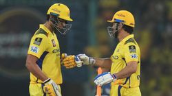 IPL 2025: வெற்றி பாதைக்கு திரும்பிய சிஎஸ்கே.. தோனியின் அபார ஃபினிஷிங்.. சென்னை அணிக்கு 2வது வெற்றி