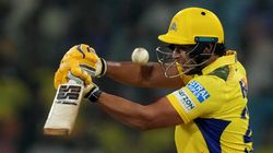 IPL 2025: தோனி அதிரடி காட்டியதும் நிம்மதி ஆனேன்.. 5 போட்டிகளில் தோற்றது சிஎஸ்கே கிடையாது- சிவம் துபே