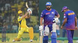 நாங்க தோனியை 5 வருஷமா சுமக்கிறோமா.. ரோகித் சர்மா 6 வருஷமா என்ன செய்தார்? கொந்தளித்த சிஎஸ்கே பேன்ஸ்!