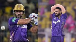 காசுலாம் ஜுஜுப்பி மேட்டரு.. அத்தனை அணிகள் ஆசை காட்டினாங்க.. நெகிழ வைக்கும் கேகேஆர் வீரர்!