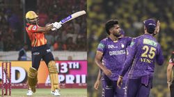 2 பந்தில் சோலி முடிஞ்ச்.. அவமானப்பட்ட ஸ்ரேயாஸ் ஐயர்.. முன்னாள் கேப்டனுக்கு கேகேஆர் அணி தரமான பதிலடி!