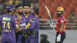 இதுதான் ரிவென்ஜா ஸ்ரேயாஸ் ஐயர்.. வெறும் 112 ரன்கள் இலக்கு.. வேடிக்கை காட்டிய கேகேஆர் பவுலர்கள்!