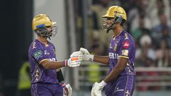 IPL 2025: இந்த படுதோல்விக்கு நானே பொறுப்பேற்று கொள்கிறேன்.. என்னால் தான் KKR தோற்றது.. கேப்டன் ரஹானே