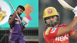 மக்கள் கேப்டன் ஸ்ரேயாஸ் ஐயர் அருமை தெரியுதா.. நொந்துபோன கேகேஆர் ரசிகர்கள்.. அனிருத் சொன்னதே சரி!