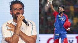 மும்பையில் 7 ஏக்கர் நிலம்.. மாமனாருடன் இணைந்து முதலீடு செய்த கேஎல் ராகுல்.. மதிப்பு என்ன தெரியுமா?