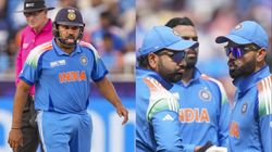 இங்கிலாந்து டெஸ்ட் தொடரில் ரோஹித் சர்மா.. மீண்டும் கேப்டனா? கிளார்க்கிடம் சூசகமாக சொன்ன ஹிட்மேன்!