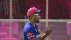 IPL 2025: இம்முறை போட்டிகள் அனைத்தும் கடும் சவாலாக இருக்கிறது.. டாசின் போது சஞ்சு சாம்சன் கருத்து