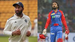 இதுக்கு பெயர்தான் சுயநலம்.. டெல்லி அணியின் கேஎல் ராகுல் செய்த தவறு.. புஜாரா கொடுத்த அட்வைஸ்!