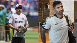 8 மாதங்களில் ஆப்பு.. பயிற்சியாளர் பொறுப்பில் இருந்து அபிஷேக் நாயர் நீக்கம்? கம்பீருக்கும் வார்னிங்!