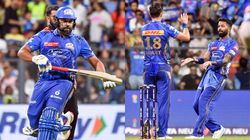 MI vs SRH: 1 ரன்னுக்கு இவ்வளவு அக்கப்போரா.. பொறுமையை சோதித்த மும்பை.. கடுப்பான அம்பானி குடும்பம்!