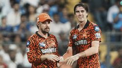 IPL 2025: கஷ்டமான விக்கெட்டை கொடுத்துட்டாங்க.. நாங்க தவறு செய்துவிட்டோம்.. SRH கேப்டன் கம்மின்ஸ்