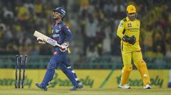 IPL 2025: ஏமாற்றப்படும் சிஎஸ்கே..மற்ற அணிகள் இஷ்டப்படி தான் எல்லாம் நடக்குது..யார் அந்த கருப்பு ஆடு?