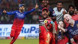 ஆர்சிபிக்கு ஆப்பு அடிக்கப்போகும் பஞ்சாப்.. மழையால் நடக்கப்போகும் ட்விஸ்ட்.. ஈ சாலா பாய்ஸ் உற்சாகம்!