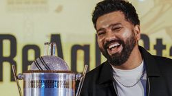 IPL 2025: மைதானத்தில் என் பெயர்.. மிகப்பெரிய கவுரவம்.. ரோகித் சர்மா நெகிழ்ச்சி