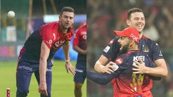 ஆர்சிபி பேட்ஸ்மேன்கள் அந்த தவறை செய்தனர்.. சின்னச்சாமி பிட்சில் அட்டாக் சரிவராது.. ஹேசல்வுட் பேட்டி!