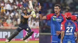 மிட்சல் ஸ்டார்க்கின் ஒரே ஓவர்.. டெல்லியை ஓடவிட்ட பட்லர்.. 2 பந்துகளில் சோலியை முடித்த திவாட்டியா!