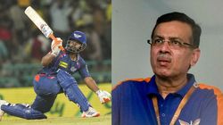 9 பந்துக்கு 3 ரன்கள்.. இதுக்கா ரூ.27 கோடி ரிஷப் பண்ட்-க்கு கொடுத்தோம்.. கதறும் LSG ஓனர் கொயங்கா!