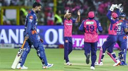 6, 6, 6, 6... கடைசி ஓவரில் சம்பவம் செய்த அப்துல் சமாத்.. சந்தீப் சர்மாவை நம்பி ஏமாந்த ராஜஸ்தான்!