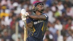 IPL 2025 :10 நிமிடம் கூட ஆகல.. தமிழக வீரர் சாய் சுதர்சனுக்கு கிடைத்த கௌரவத்தை புடுங்கிய அதிரடி வீரர்