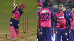 இதுதான்டா கிரிக்கெட்.. முதல் பந்திலேயே 6 அடித்த 14 வயது சுட்டி பையன்.. சூர்யவன்ஷியால் அலறிய லக்னோ!