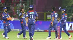 IPL 2025: வெற்றியின் அருகே வந்த ராஜஸ்தான்.. கடைசி ஓவரில் வெற்றிக்கு 9 ரன்கள்.. சூப்பர் ஹீரோவான ஆவேஷ்